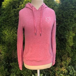 Prince & Fox Logo Hoodie